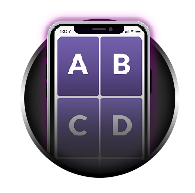 multiple-choice