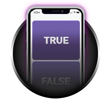 true-false